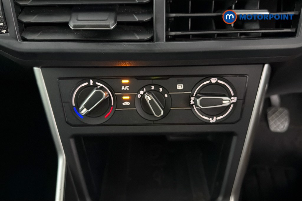 Volkswagen Taigo Life Manual Petrol SUV - Stock Number (1659653) - 12th supplementary image