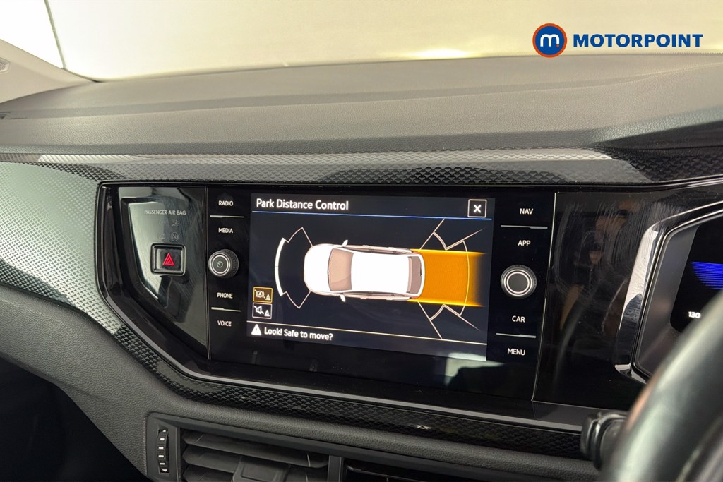 Volkswagen Taigo Life Manual Petrol SUV - Stock Number (1659653) - 13th supplementary image
