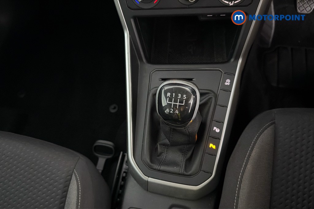 Volkswagen Taigo Life Manual Petrol SUV - Stock Number (1659653) - 15th supplementary image