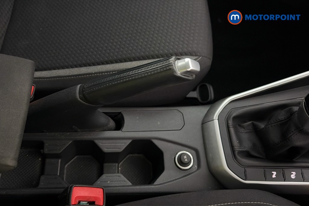 Volkswagen Taigo Life Manual Petrol SUV - Stock Number (1659653) - 16th supplementary image