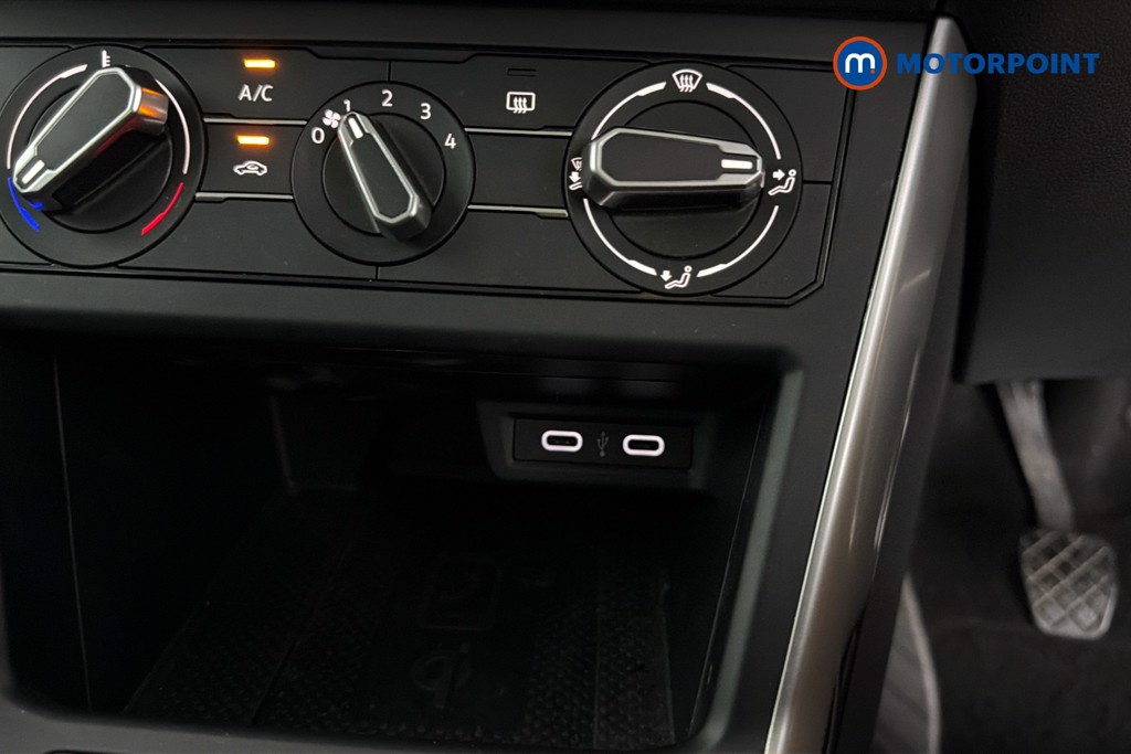 Volkswagen Taigo Life Manual Petrol SUV - Stock Number (1659653) - 17th supplementary image