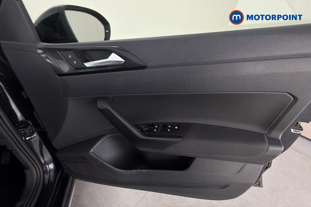 Volkswagen Taigo Life Manual Petrol SUV - Stock Number (1659653) - 19th supplementary image