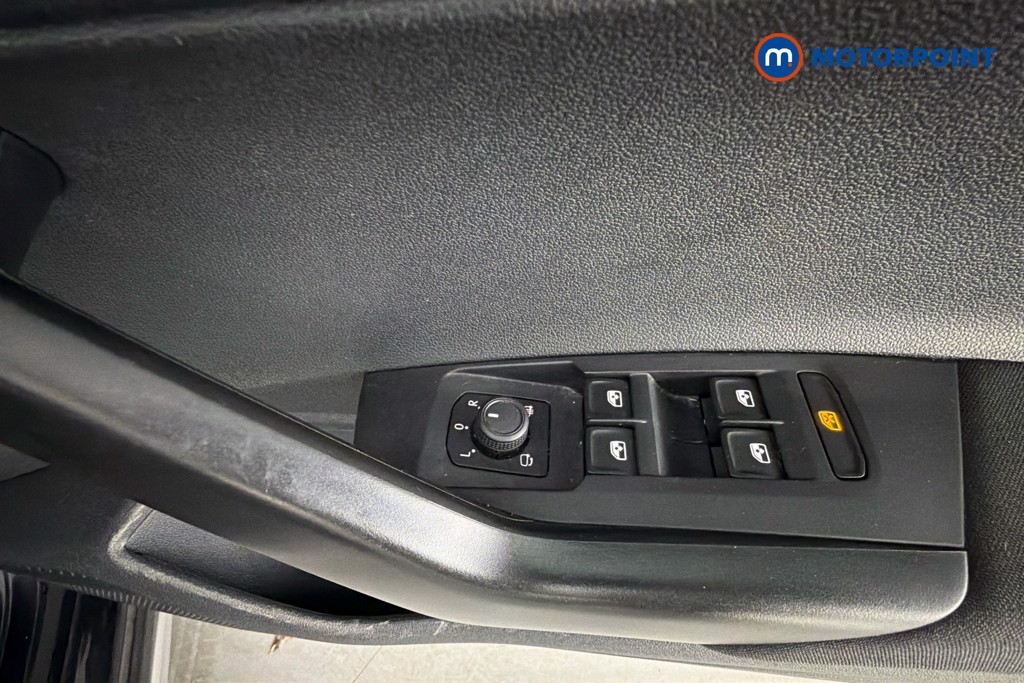 Volkswagen Taigo Life Manual Petrol SUV - Stock Number (1659653) - 20th supplementary image