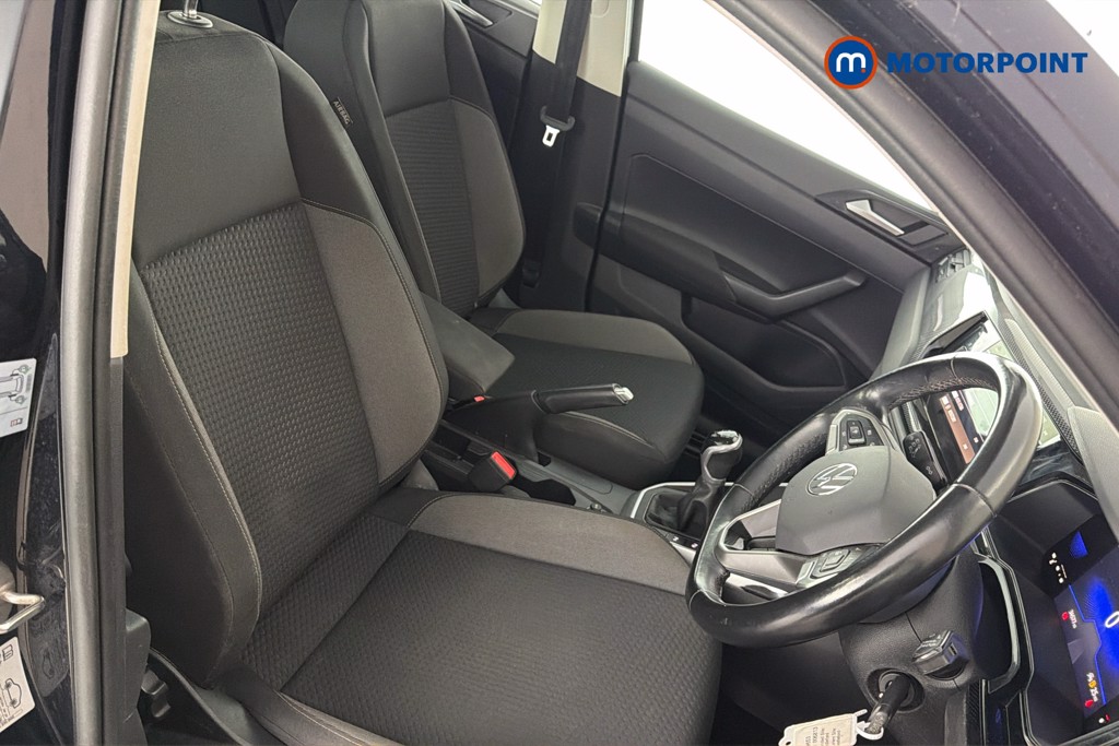 Volkswagen Taigo Life Manual Petrol SUV - Stock Number (1659653) - 22nd supplementary image