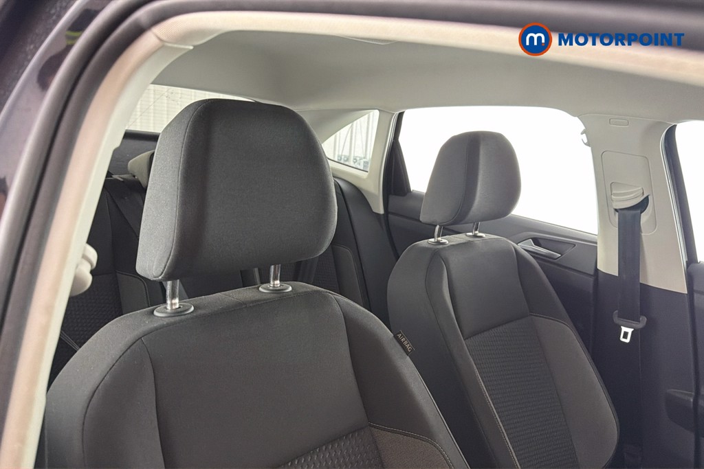 Volkswagen Taigo Life Manual Petrol SUV - Stock Number (1659653) - 23rd supplementary image