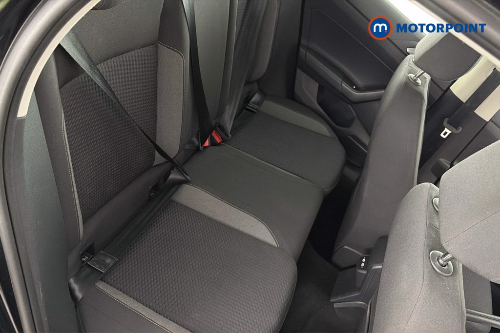 Volkswagen Taigo Life Manual Petrol SUV - Stock Number (1659653) - 28th supplementary image