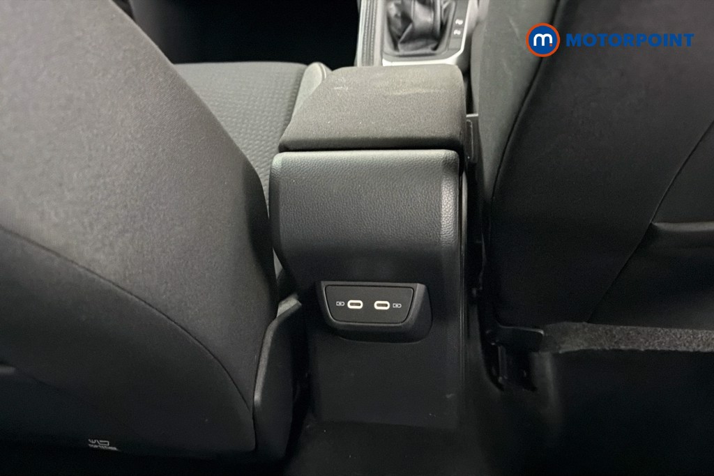 Volkswagen Taigo Life Manual Petrol SUV - Stock Number (1659653) - 30th supplementary image