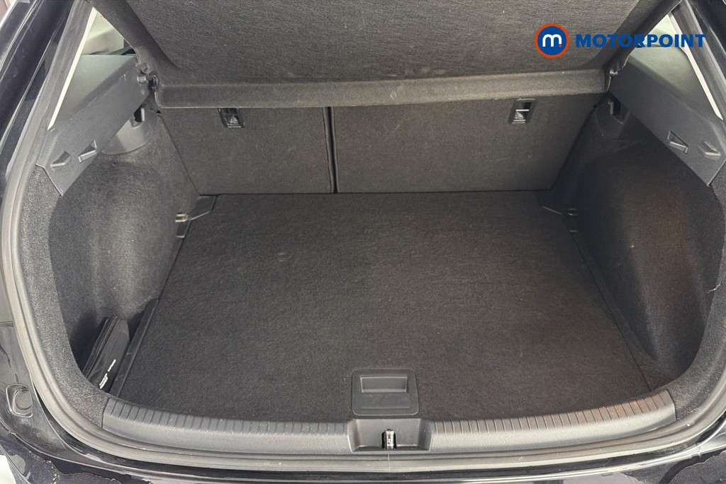 Volkswagen Taigo Life Manual Petrol SUV - Stock Number (1659653) - 33rd supplementary image