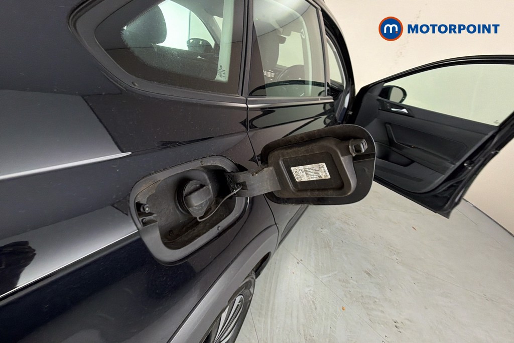 Volkswagen Taigo Life Manual Petrol SUV - Stock Number (1659653) - 41st supplementary image