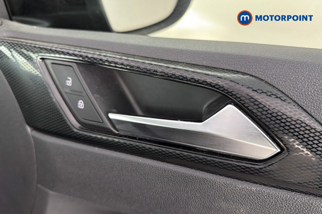 Volkswagen Taigo Life Manual Petrol SUV - Stock Number (1659653) - 42nd supplementary image