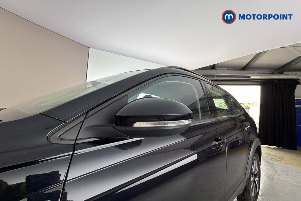 Volkswagen Taigo Life Manual Petrol SUV - Stock Number (1659653) - 43rd supplementary image