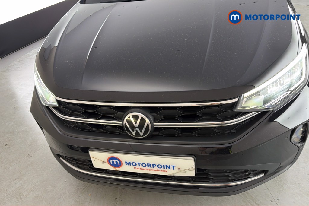 Volkswagen Taigo Life Manual Petrol SUV - Stock Number (1659653) - 45th supplementary image