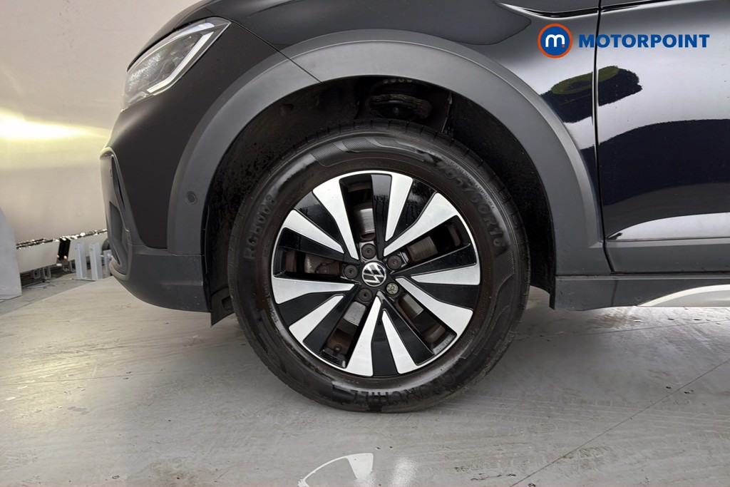 Volkswagen Taigo Life Manual Petrol SUV - Stock Number (1659653) - 47th supplementary image