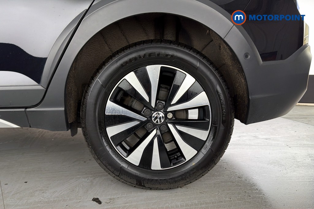 Volkswagen Taigo Life Manual Petrol SUV - Stock Number (1659653) - 48th supplementary image