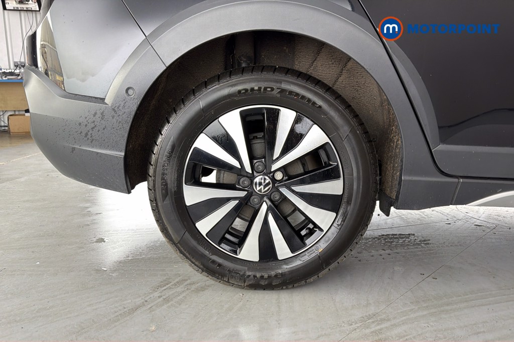 Volkswagen Taigo Life Manual Petrol SUV - Stock Number (1659653) - 49th supplementary image
