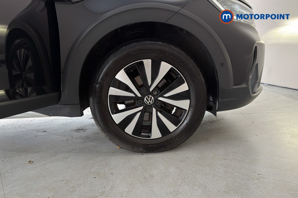 Volkswagen Taigo Life Manual Petrol SUV - Stock Number (1659653) - 50th supplementary image