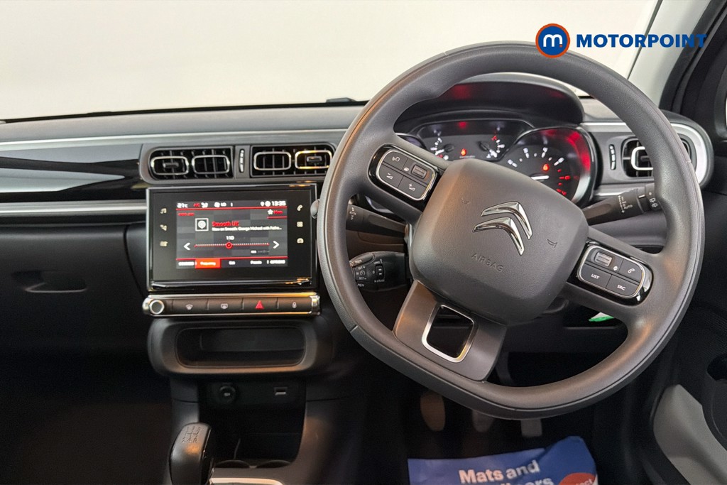 Citroen C3 Shine Manual Petrol Hatchback - Stock Number (1659709) - 2nd supplementary image