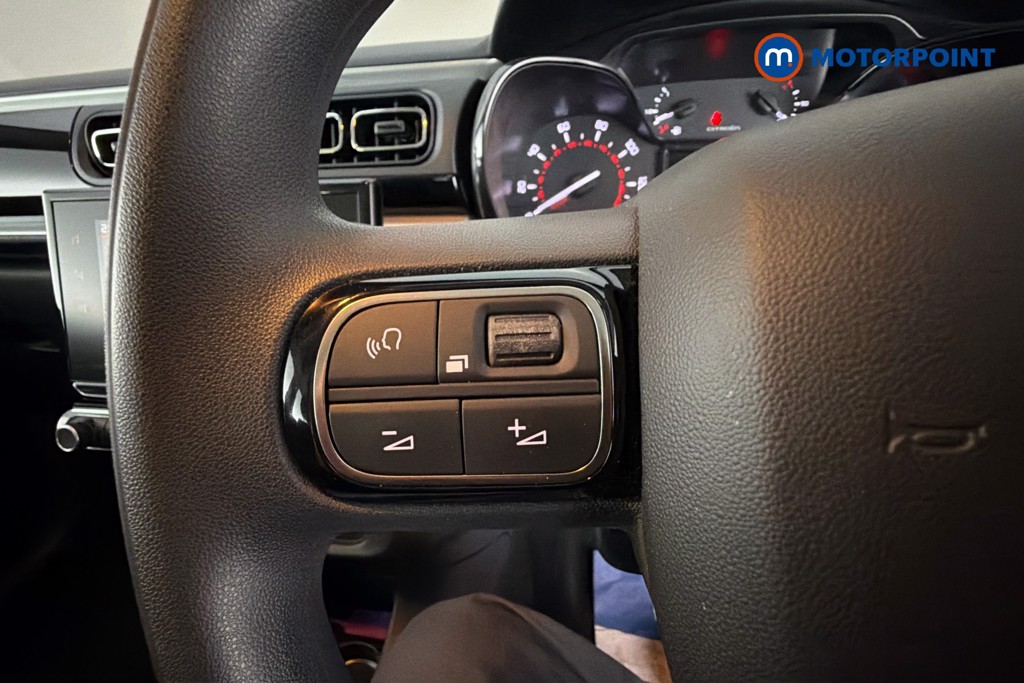 Citroen C3 Shine Manual Petrol Hatchback - Stock Number (1659709) - 3rd supplementary image