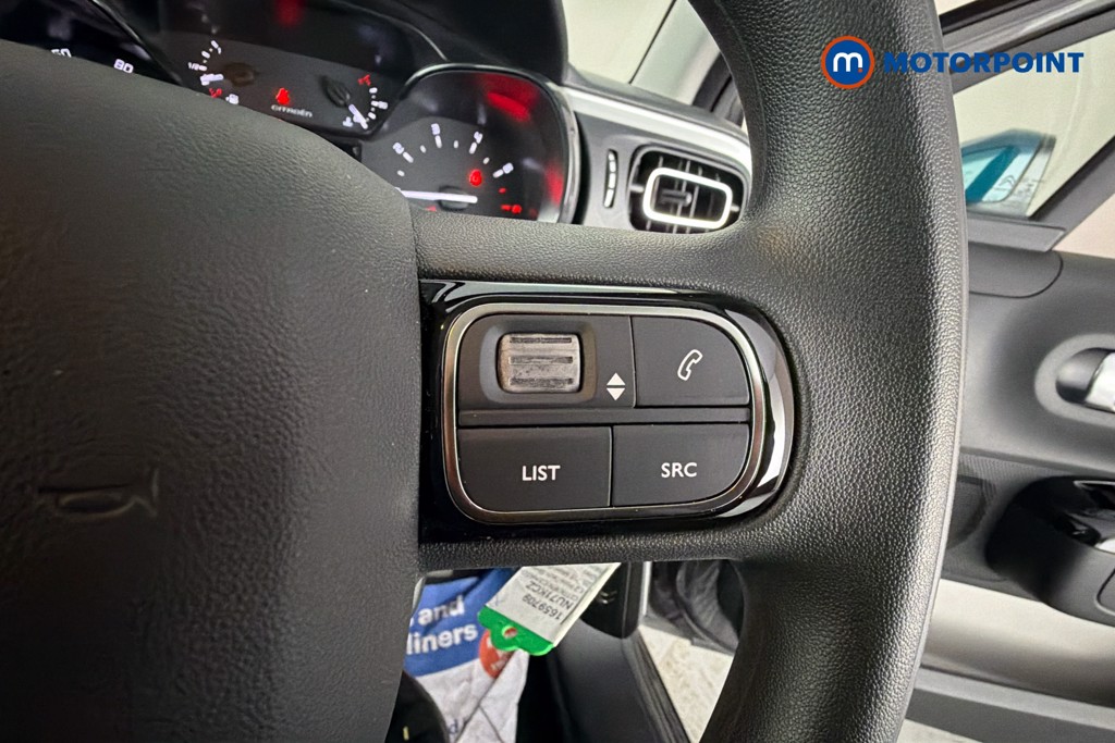 Citroen C3 Shine Manual Petrol Hatchback - Stock Number (1659709) - 4th supplementary image