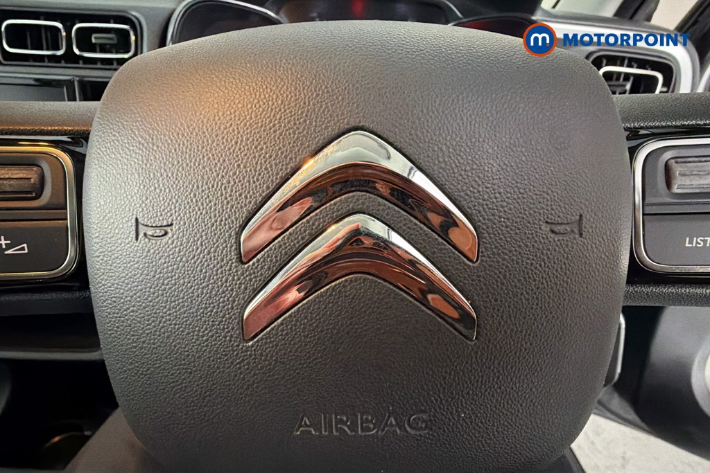 Citroen C3 Shine Manual Petrol Hatchback - Stock Number (1659709) - 5th supplementary image