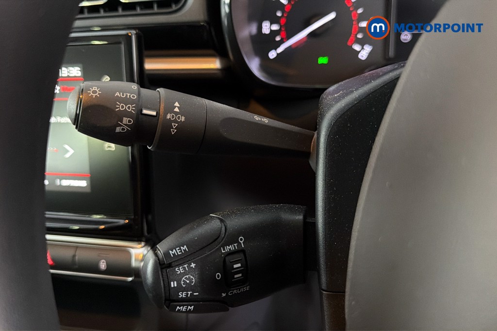 Citroen C3 Shine Manual Petrol Hatchback - Stock Number (1659709) - 6th supplementary image