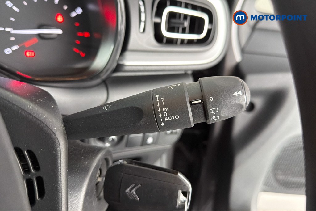 Citroen C3 Shine Manual Petrol Hatchback - Stock Number (1659709) - 7th supplementary image