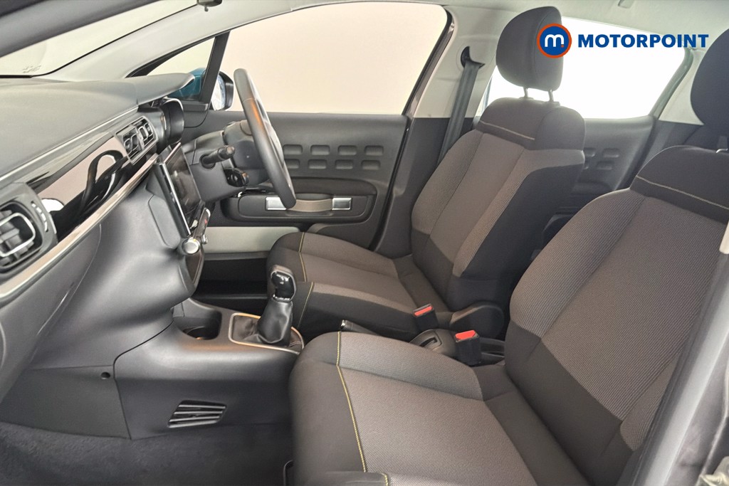 Citroen C3 Shine Manual Petrol Hatchback - Stock Number (1659709) - 22nd supplementary image
