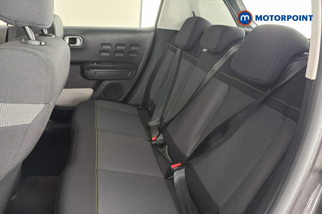 Citroen C3 Shine Manual Petrol Hatchback - Stock Number (1659709) - 28th supplementary image