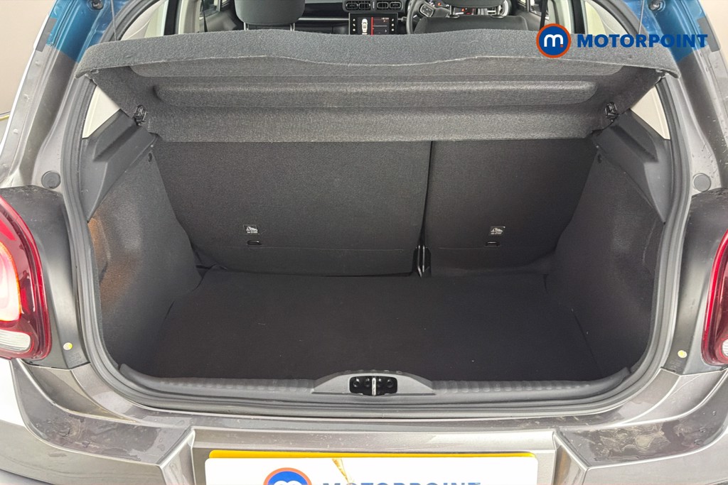 Citroen C3 Shine Manual Petrol Hatchback - Stock Number (1659709) - 33rd supplementary image
