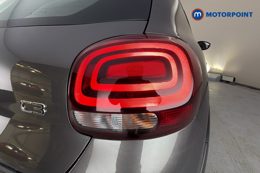 Citroen C3 Shine Manual Petrol Hatchback - Stock Number (1659709) - 38th supplementary image