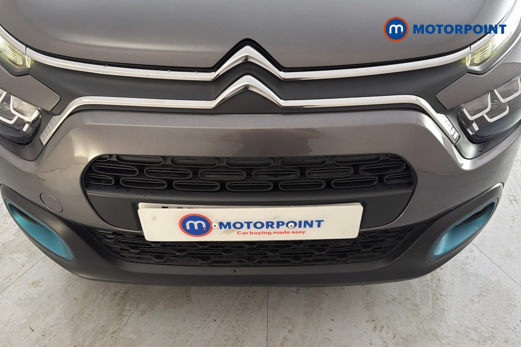 Citroen C3 Shine Manual Petrol Hatchback - Stock Number (1659709) - 45th supplementary image