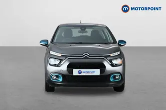 Citroen C3 Shine Manual Petrol Hatchback - Stock Number (1659709) - Front bumper