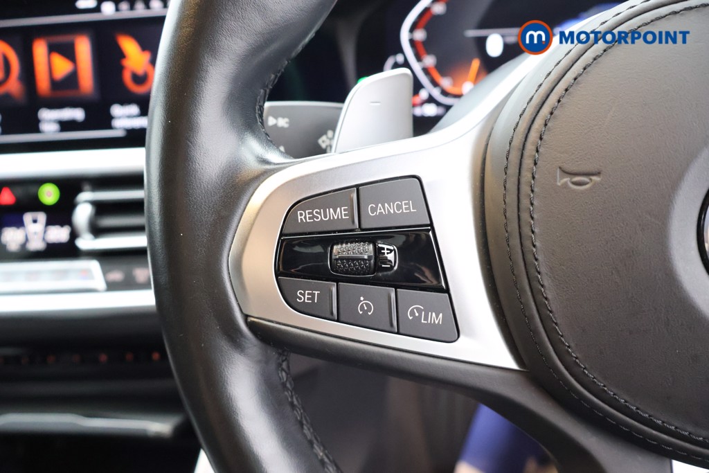 BMW 4 Series M Sport Automatic Petrol Hatchback - Stock Number (1659763) - 2nd supplementary image