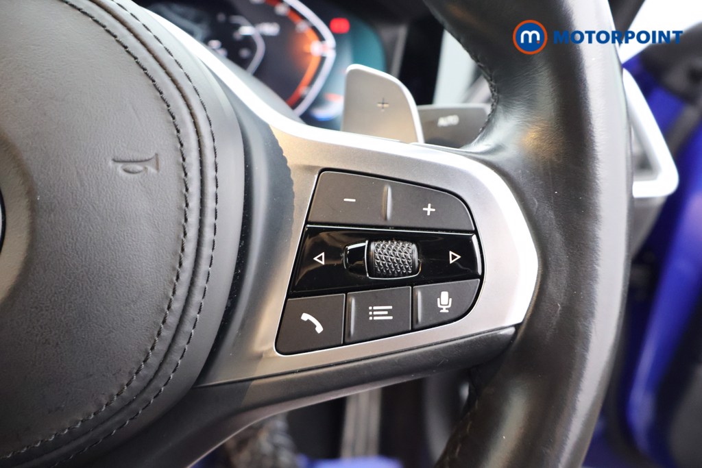 BMW 4 Series M Sport Automatic Petrol Hatchback - Stock Number (1659763) - 3rd supplementary image