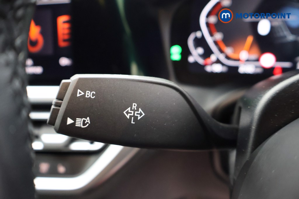 BMW 4 Series M Sport Automatic Petrol Hatchback - Stock Number (1659763) - 5th supplementary image