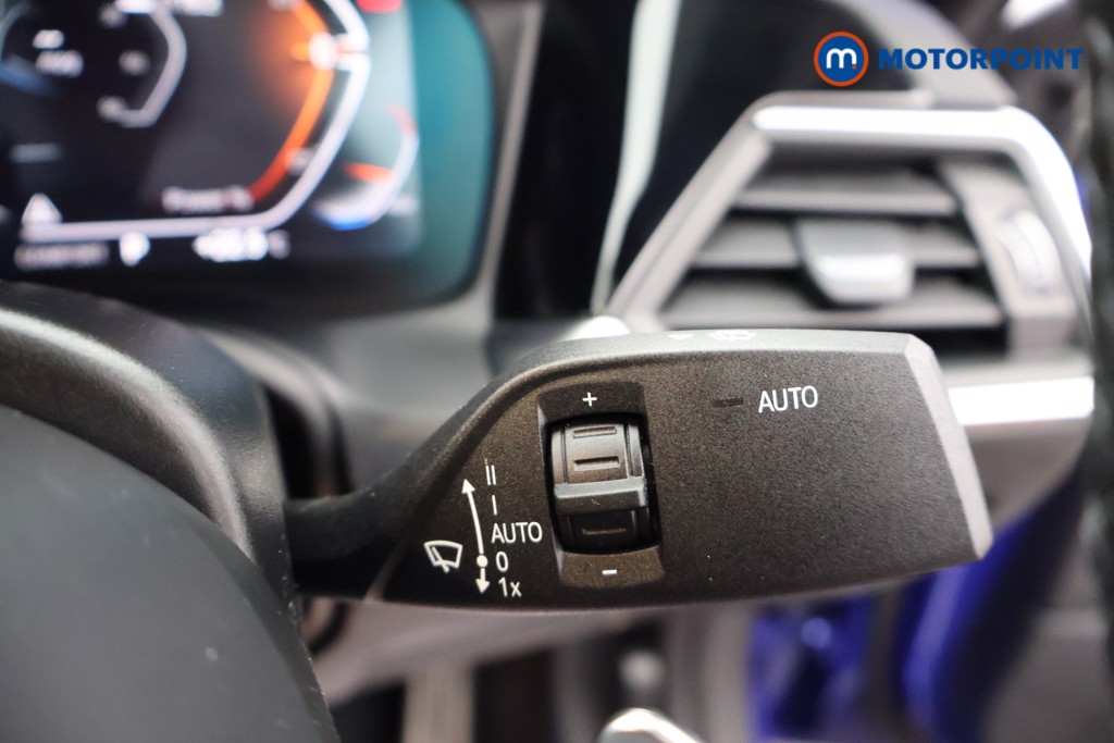 BMW 4 Series M Sport Automatic Petrol Hatchback - Stock Number (1659763) - 6th supplementary image