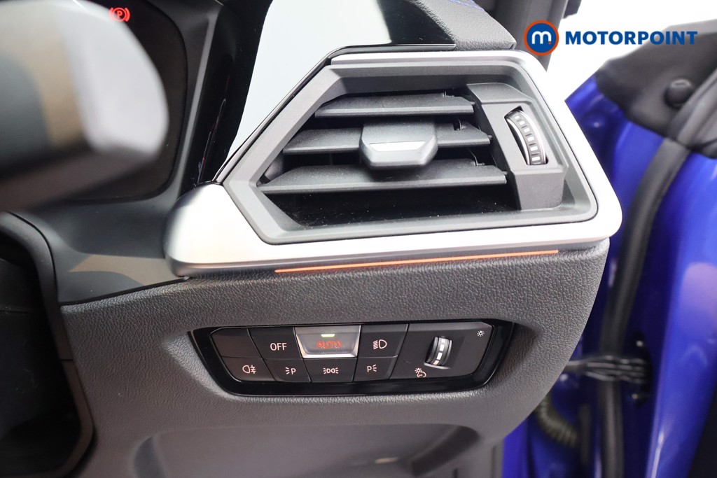 BMW 4 Series M Sport Automatic Petrol Hatchback - Stock Number (1659763) - 7th supplementary image