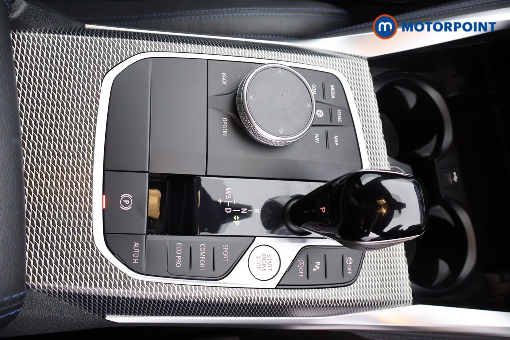 BMW 4 Series M Sport Automatic Petrol Hatchback - Stock Number (1659763) - 10th supplementary image