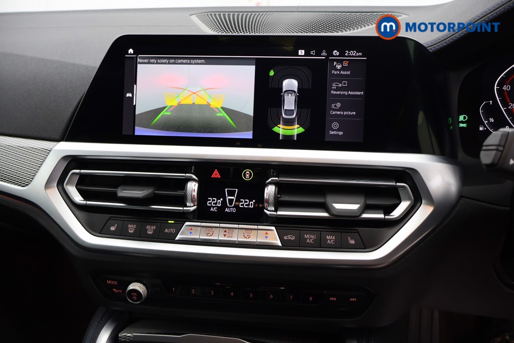 BMW 4 Series M Sport Automatic Petrol Hatchback - Stock Number (1659763) - 11th supplementary image