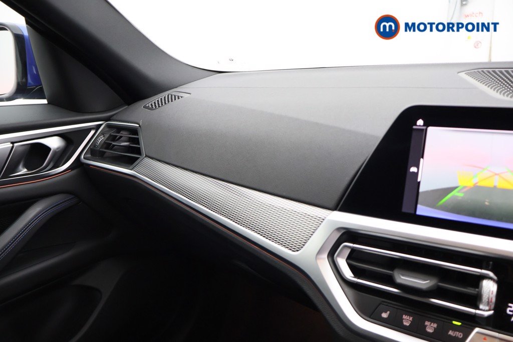 BMW 4 Series M Sport Automatic Petrol Hatchback - Stock Number (1659763) - 12th supplementary image