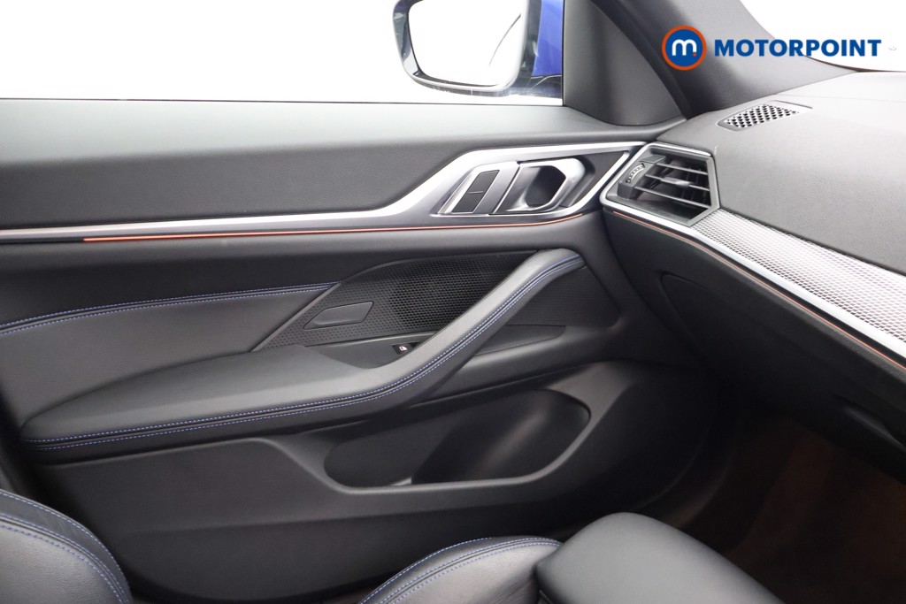 BMW 4 Series M Sport Automatic Petrol Hatchback - Stock Number (1659763) - 13th supplementary image