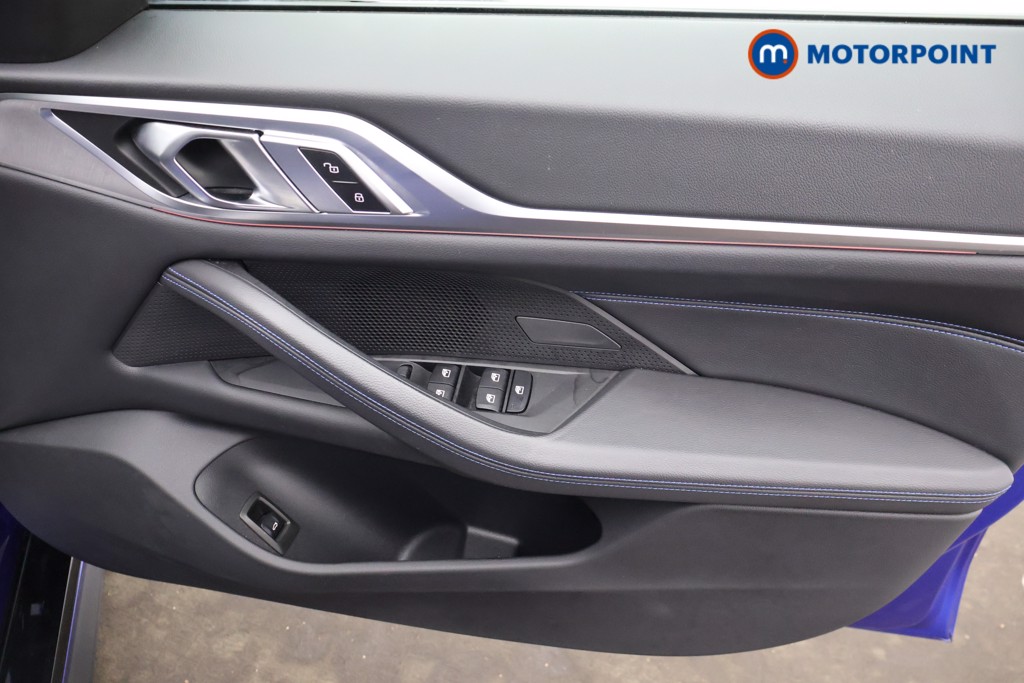 BMW 4 Series M Sport Automatic Petrol Hatchback - Stock Number (1659763) - 14th supplementary image