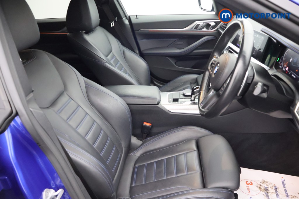 BMW 4 Series M Sport Automatic Petrol Hatchback - Stock Number (1659763) - 16th supplementary image