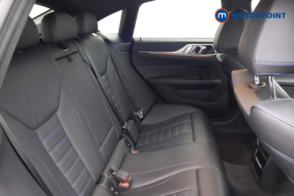 BMW 4 Series M Sport Automatic Petrol Hatchback - Stock Number (1659763) - 19th supplementary image