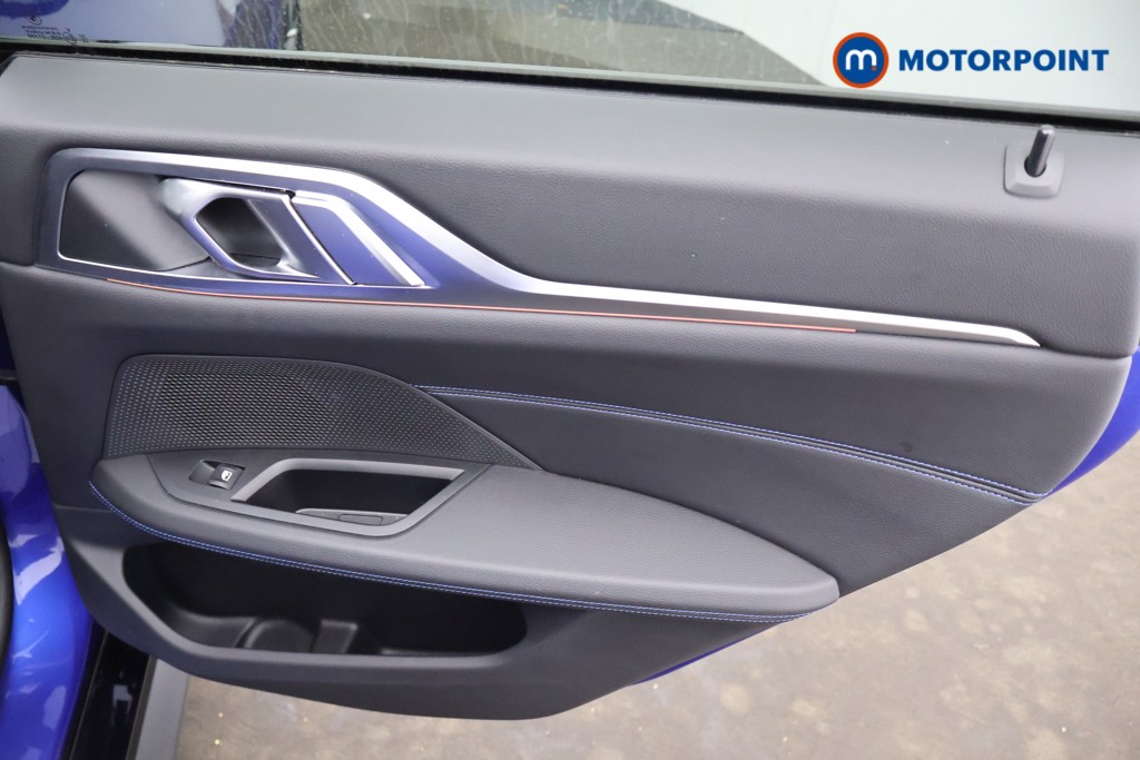 BMW 4 Series M Sport Automatic Petrol Hatchback - Stock Number (1659763) - 21st supplementary image