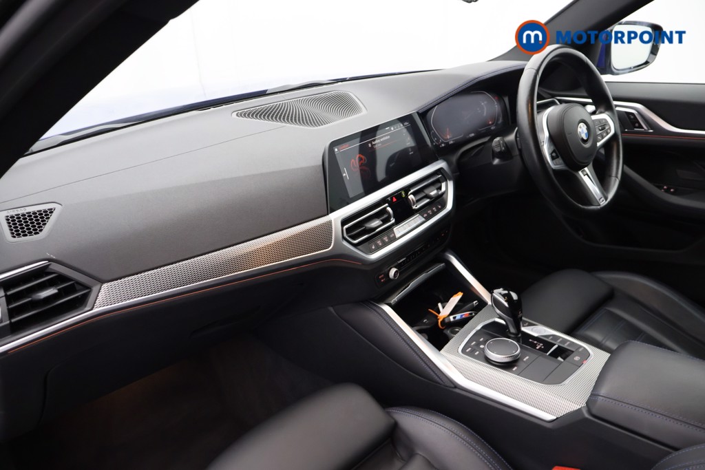 BMW 4 Series M Sport Automatic Petrol Hatchback - Stock Number (1659763) - 22nd supplementary image