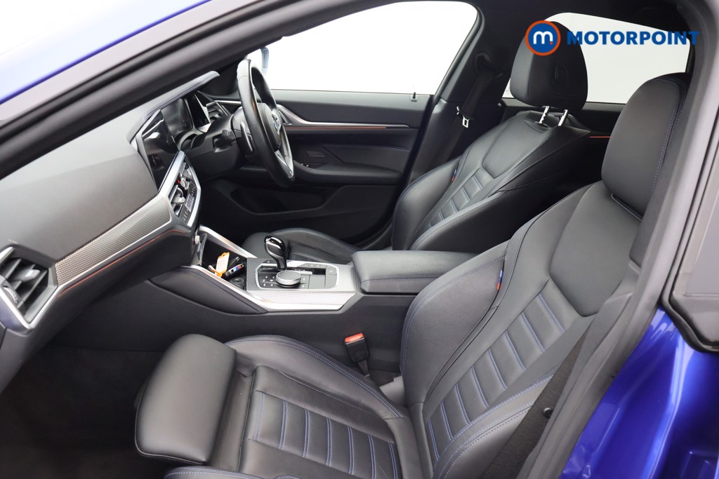 BMW 4 Series M Sport Automatic Petrol Hatchback - Stock Number (1659763) - 23rd supplementary image