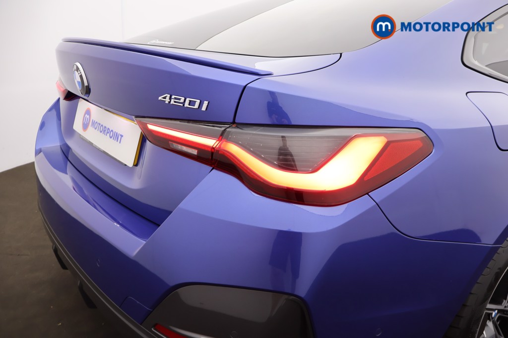BMW 4 Series M Sport Automatic Petrol Hatchback - Stock Number (1659763) - 28th supplementary image