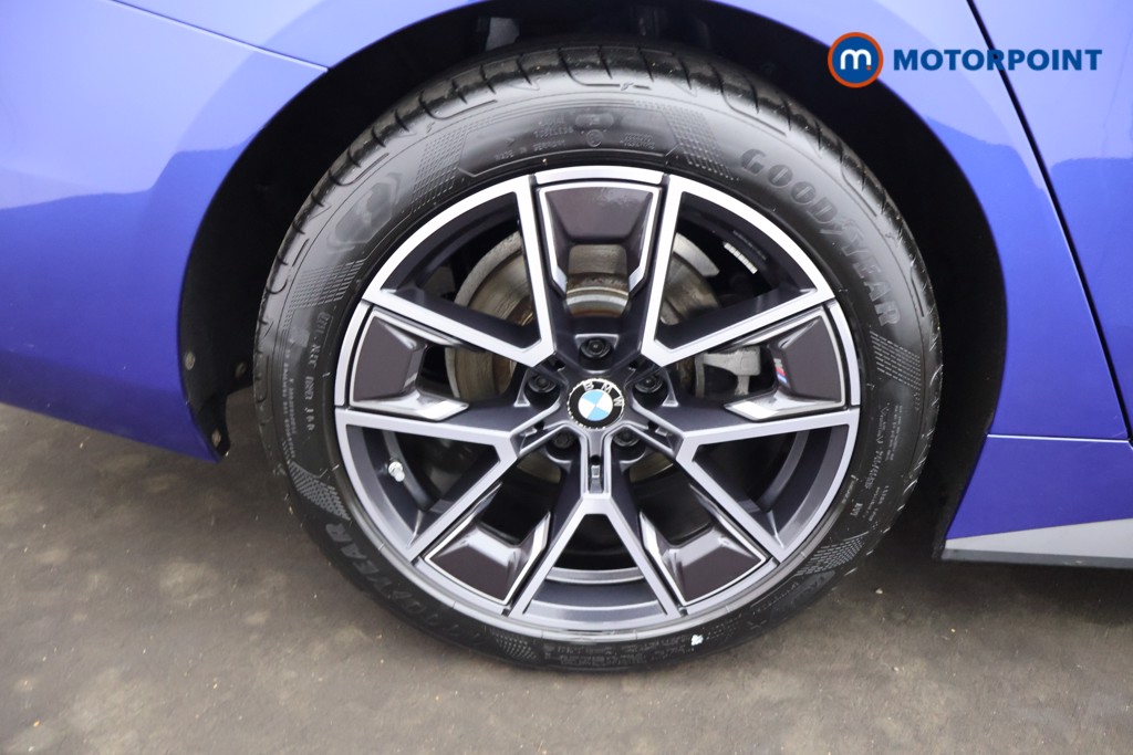 BMW 4 Series M Sport Automatic Petrol Hatchback - Stock Number (1659763) - 30th supplementary image