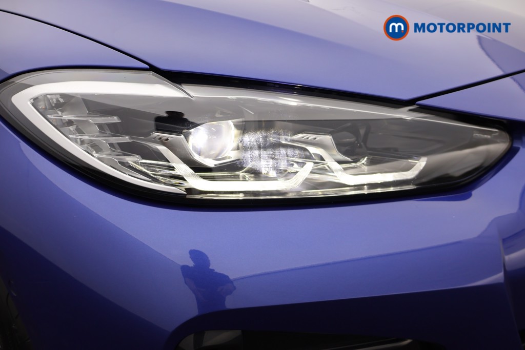 BMW 4 Series M Sport Automatic Petrol Hatchback - Stock Number (1659763) - 32nd supplementary image